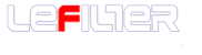 新鄉(xiāng)市利菲爾特濾器股份有限公司商丘分公司logo